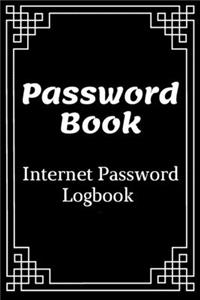 Password book