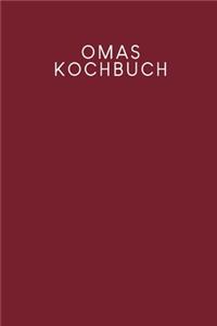 Omas Kochbuch