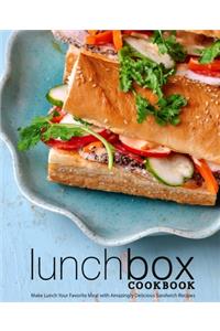 Lunch Box Cookbook
