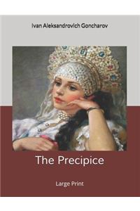 The Precipice