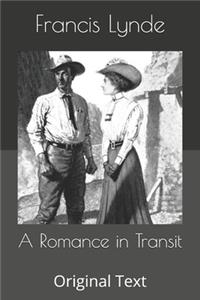 A Romance in Transit