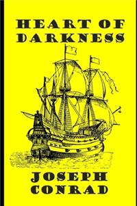 Heart Of Darkness (Annotated)