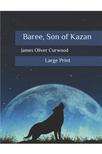 Baree, Son of Kazan