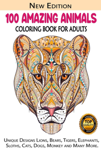 100 Amazing Animals