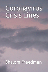 Coronavirus Crisis Lines
