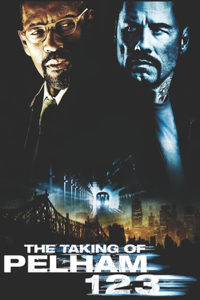 The Taking of Pelham One Two Three