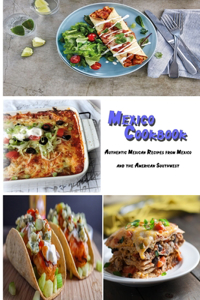 Mexico Cookbook