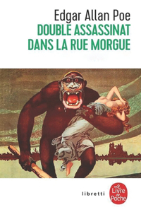 Double Assassinat dans la rue Morgue