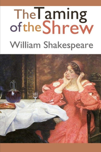 The taming of the shrew annotated