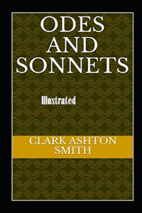 Odes and Sonnets Illustrated