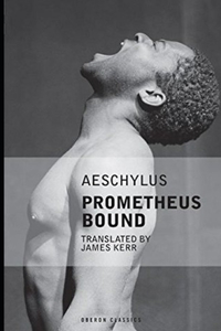 Prometheus Bound Illustrated