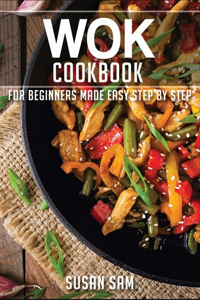 Wok Cookbook