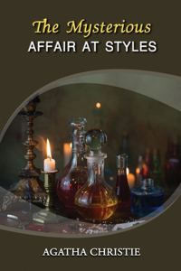 The Mysterious Affair at Styles