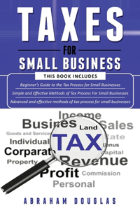 Taxes for Small Business