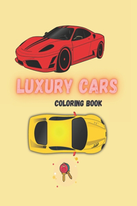 Luxury Cars
