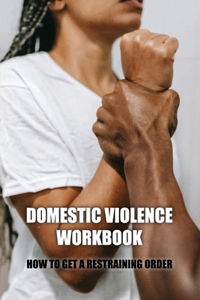 Domestic Violence Workbook