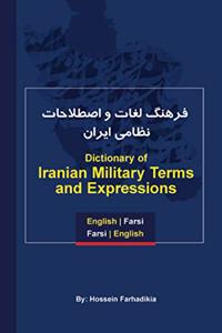 Dictionary of Iranian Military Terms and Expressions