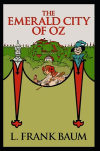 Emerald City of Oz