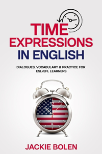 Time Expressions in English