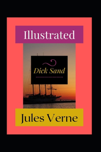 Dick Sand Illustrated