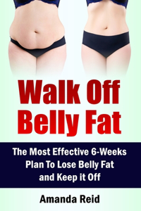 Walk Off Belly Fat