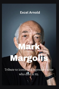 Mark Margolis