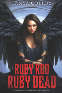 Ruby Red - Ruby Dead