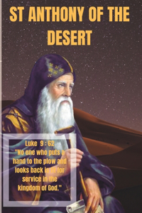 St Anthony of the Desert