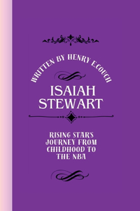 Isaiah Stewart