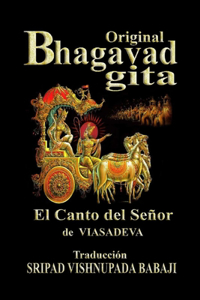 Original Bhagavad-gita