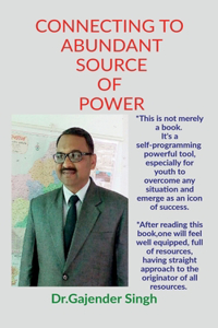 Connecting to Abundant Source of Power