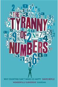 The Tyranny of Numbers