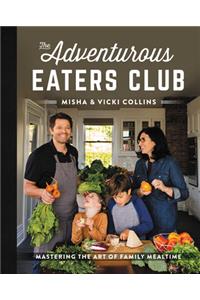 The Adventurous Eaters Club