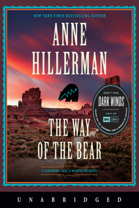 Way of the Bear CD