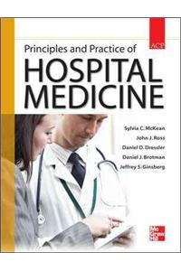 Principles and Practice of Hospital Medicine