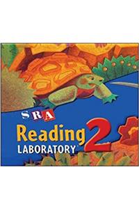 Reading Lab 2c, Program Management/Assessment CD-ROM, Levels 3.0 - 9.0