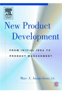 New Product Development