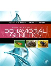 Principles of Behavioral Genetics