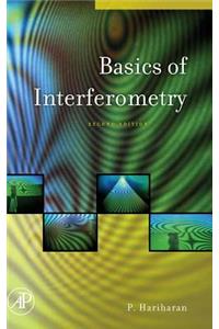 Basics of Interferometry