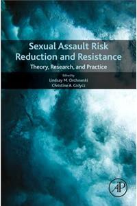 Sexual Assault Risk Reduction and Resistance