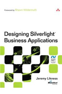 Designing Silverlight Business Applications