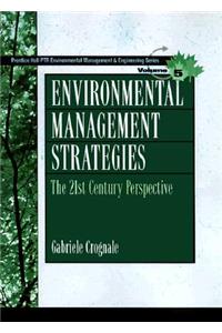 Environmental Management Strategies