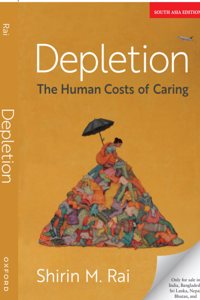 DEPLETION