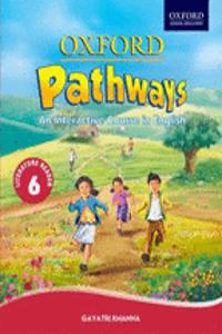 Pathways Literature Reader 6