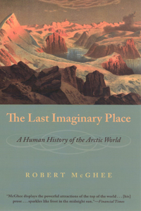 The Last Imaginary Place