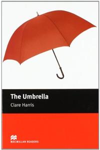 Macmillan Readers Umbrella The Starter Without CD