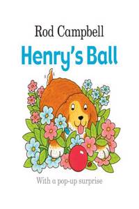 Henry's Ball