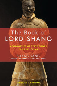 Book of Lord Shang