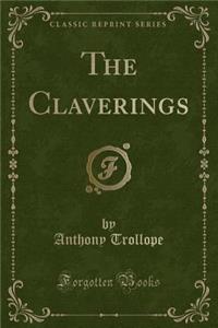 The Claverings (Classic Reprint)
