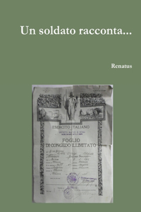 soldato racconta...